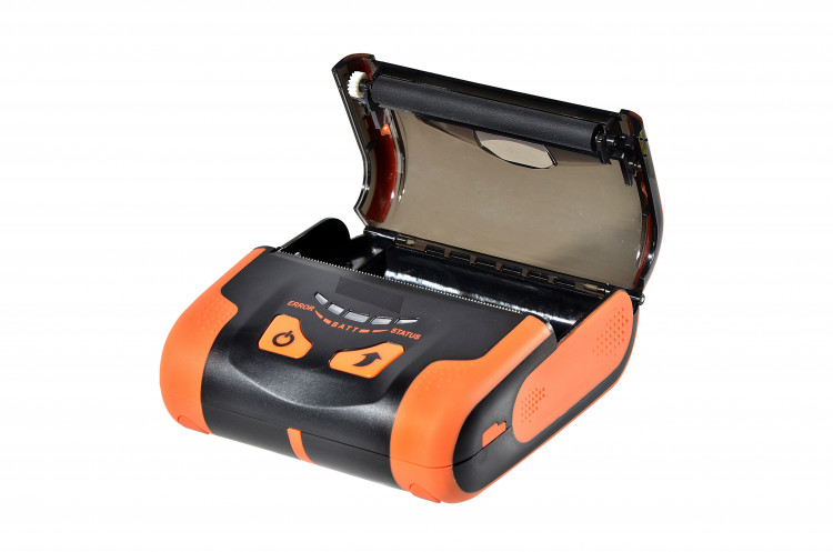 Мобильный принтер POScenter MTP-300 WBU (3