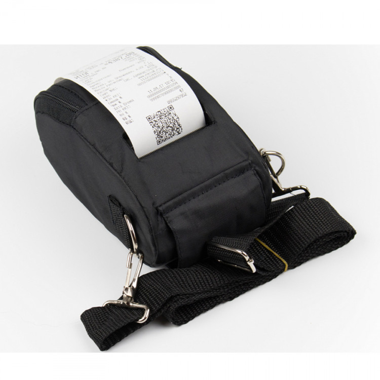 АТОЛ 11Ф. Черный. Мобильный. Без ФН. USB. RS-232. 2G. Bluetooth. Wi-Fi. АКБ. 5.0 артикул 52361             Без ФН (5.0)     