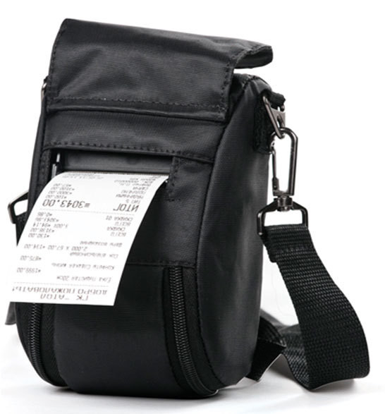 АТОЛ 11Ф  Мобильный RS+USB BT/2G/АКБ