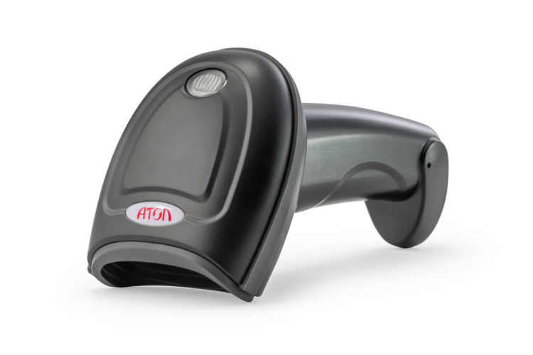 Сканер штрих-кода АТОЛ SB 2109 беспроводной (rev.3)  артикул 57985                  
