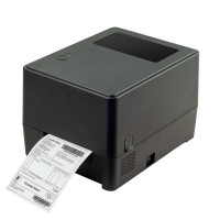 Принтер этикеток BSMART Printer BS-460T 300dpi USB, RS232, Ethernet
