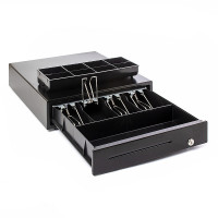 Денежный ящик &quot;POScenter 13K&quot; черный Epson