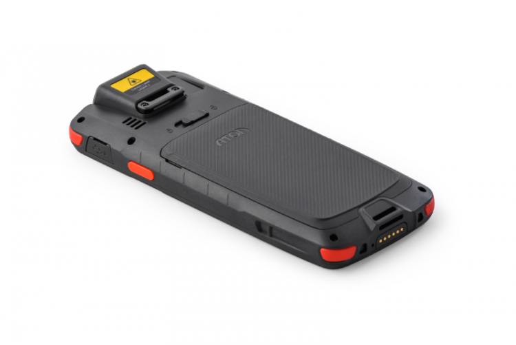 Терминал сбора данных АТОЛ Smart.Slim расширенный артикул 53389