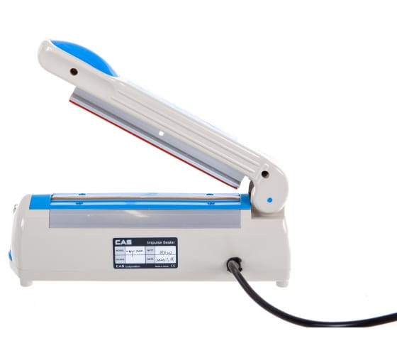 Сварщик пленки CAS CNT-200/2 ручной артикул OZ0CZ3204GCI0501