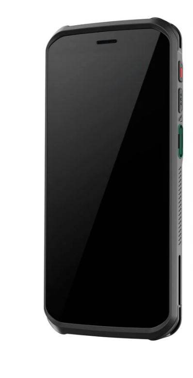 Терминал сбора данных MINDEO M51 4/64Gb 