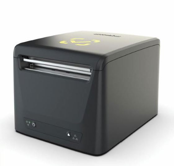 ШТРИХ-ЗНАК-М3 (чёрный) с ФН-1.2 15 месяцев артикул 0021-6117