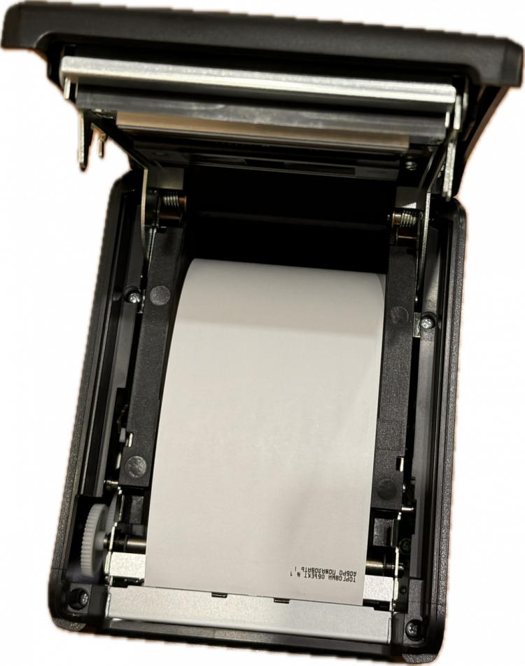 ШТРИХ-ЗНАК-М3 (чёрный) с ФН-1.2 15 месяцев артикул 0021-6117