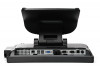Сенсорный терминал Posiflex PS-3315E-B-RT черный, 15" TFT, Intel Celeron J1900 2.16 GHz, SSD, 4 GB DDR3, MSR, USB 