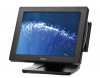 Сенсорный терминал Posiflex PS-3315E-B-RT черный, 15" TFT, Intel Celeron J1900 2.16 GHz, SSD, 4 GB DDR3, MSR, USB 