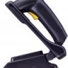 Сканер штрих-кода CipherLab 1560P артикул A1560PCBKUE01 КОМПЛЕКТ: беспроводной линейный имидж-сканер штрихкода, с базой Bluetooth, кабель USB, аккумулятор