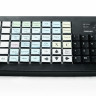 Программируемая клавиатура Posiflex KB-6800 артикул 0021-1728