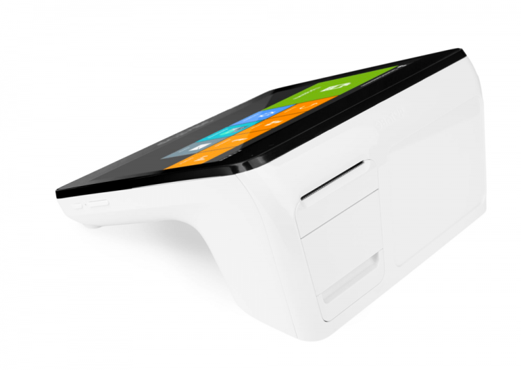 Эвотор 10 Смарт-терминал