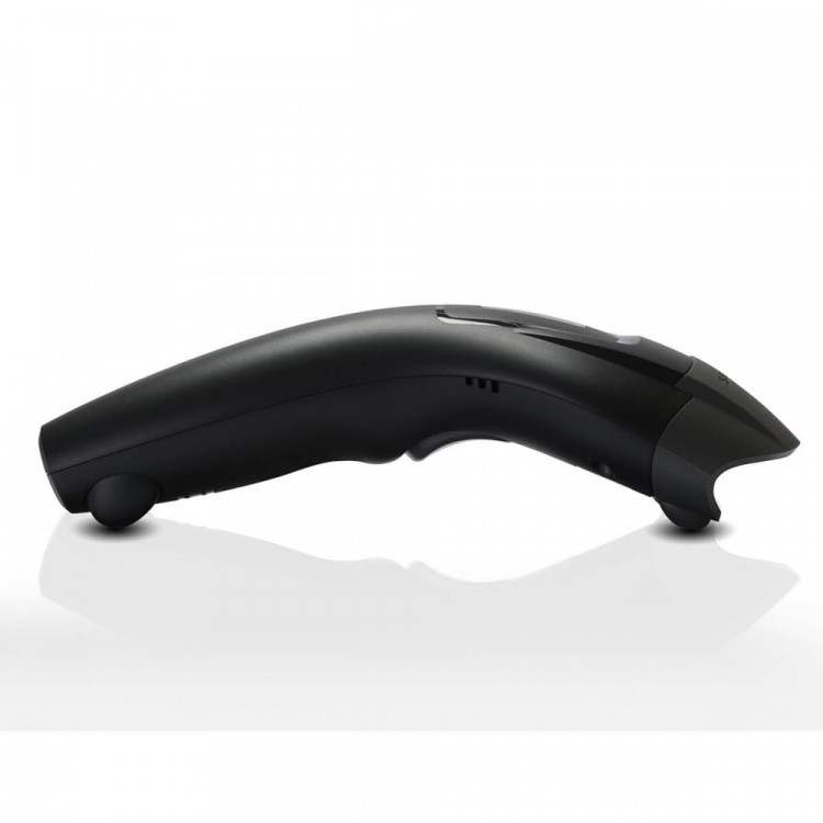 Cканер штрих-кода MERTECH CL-610 BLE Dongle P2D USB Black артикул 4813                  