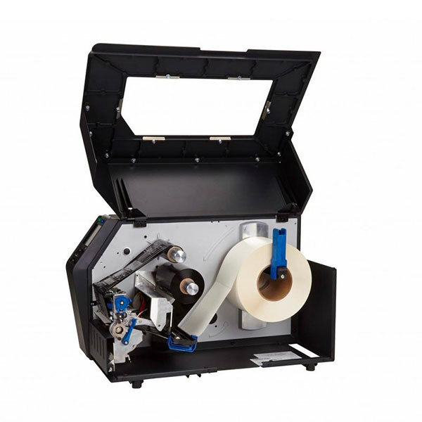 Термотрансферный принтер этикеток Printronix T8004 артикул T82X4-2100-2             Printronix T8204 ODV-2D (верификатор), non-touch LCD, 203 dpi, RS 232 Serial, USB 2.0, Ethernet)                 