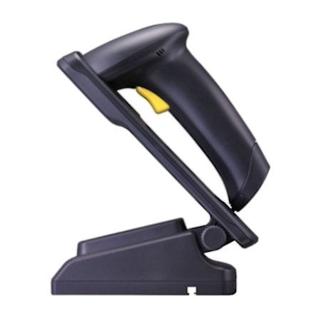 Сканер штрих-кода CipherLab 1500P, подставка артикул A1500PCBSU001             USB                 