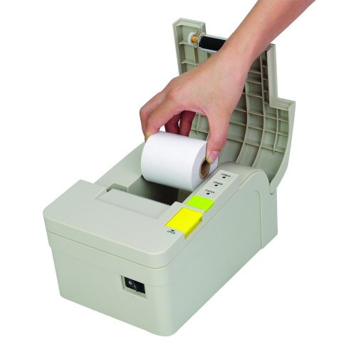 Чековый принтер MPRINT Т58 RS/USB артикул 0021-967