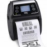 Мобильный принтер этикеток  TSC Alpha 4L артикул 99-052A031-0502                 ALPHA 4L LCD-WiFi                 