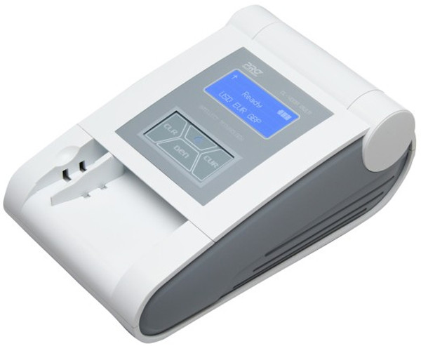 Автоматический детектор банкнот PRO CL 400 A MULTI артикул 0021-1405