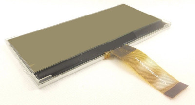 Индикатор UDLP-GG19264B-FSPCELW_LCD (-V01)