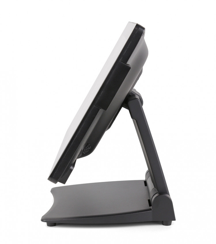 Сенсорный POS-терминал АТОЛ Нео 15 Intel N100, SSD 128GB, RAM 8GB с ОС артикул 63640