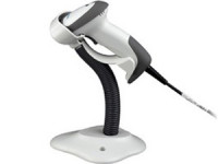 Сканер штрих-кода Mindeo MD2230AT Plus VOYAGER белый, подставка, USB