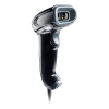 Сканер штрих-кода Honeywell 1450g (ручной, 2D имидж., черный, кабель USB) 