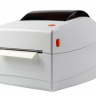 Принтер этикеток АТОЛ BP41, термопечать, USB, Ethernet артикул 44524             термопечать, USB, Ethernet     