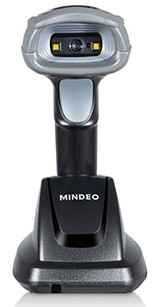 Сканер штрих-кода Mindeo CS2290-SR (BT) 2D артикул CS2290-SR(BT)                  