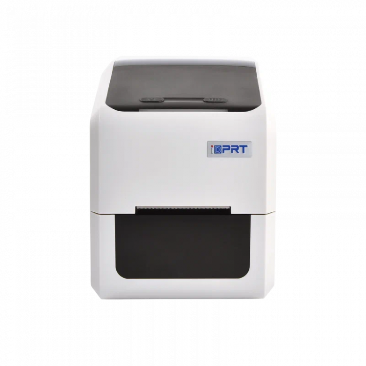 Принтер этикеток iD2X артикул 621000             Принтер iDPRT iD2X, USB, 203 dpi         