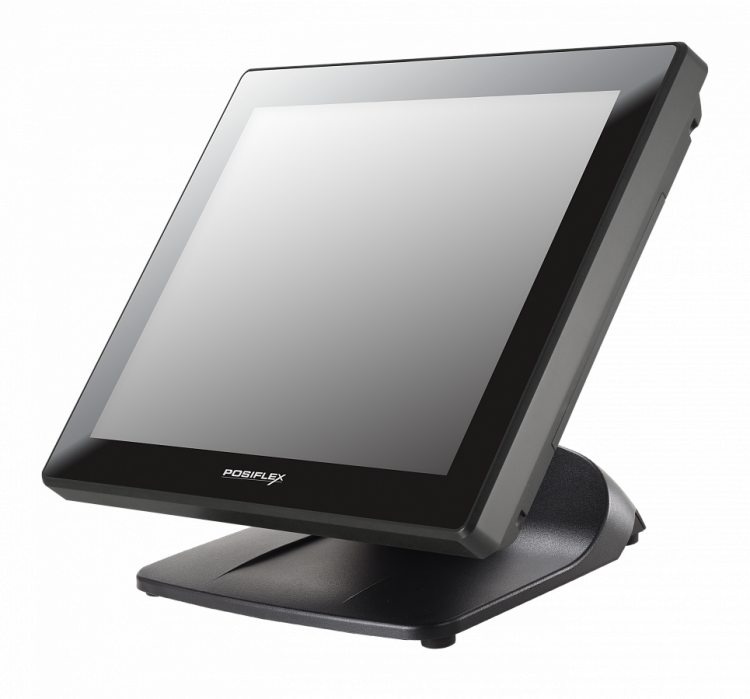 Сенсорный моноблок Posiflex PS-3615Q артикул 55667 15