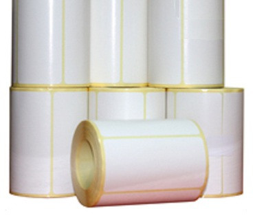 Термоэтикетка 95x48  (500 шт.) ЭКО  артикул 0021-2038                  