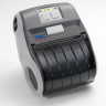 Мобильный принтер этикеток  TSC Alpha 3R артикул 99-048A062-0242                 ALPHA 3R Bluetooth, плечевой ремень                 