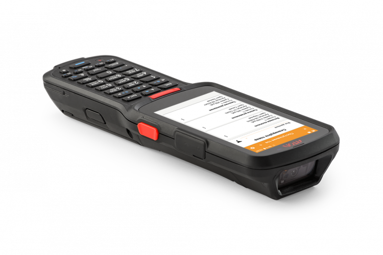 Терминал сбора данных АТОЛ Smart.Pro базовый артикул 51999                  