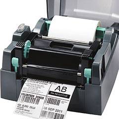 Принтер этикеток Godex G330USE 