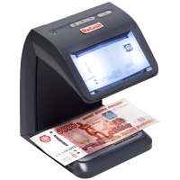 Детектор DoCash mini IR