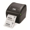 Принтер этикеток TSC DA210 U + MFi Bluetooth 4.2 