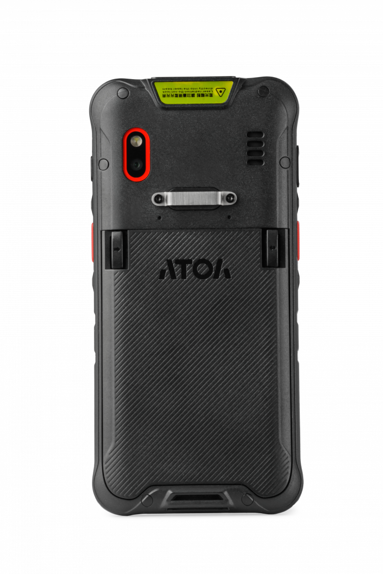 Терминал сбора данных АТОЛ Smart T51 артикул 61990             5.5 