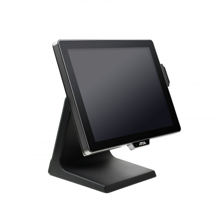 Сенсорный терминал АТОЛ JAZZ 15 Prov2, SSD 128 GB, 8GB DDR4 Windows 10 IoT артикул 59609 v2, 15