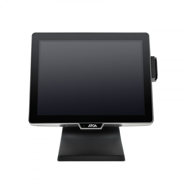 Сенсорный терминал АТОЛ JAZZ 15 Prov2, SSD 128 GB, 8GB DDR4 Windows 10 IoT артикул 59609 v2, 15