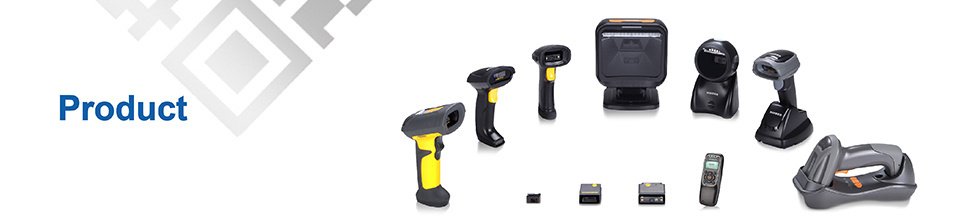 Сканеры штрих кодов Mindeo в городе Благодарный