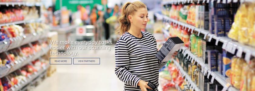 Сканеры штрих кодов Newland в городе Благодарный