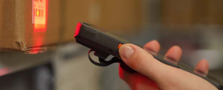 ТСД Mertech в городе Благодарный